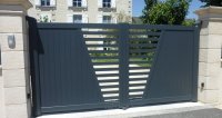 Notre société de clôture et de portail à Saint-Etienne-Vallee-Francaise